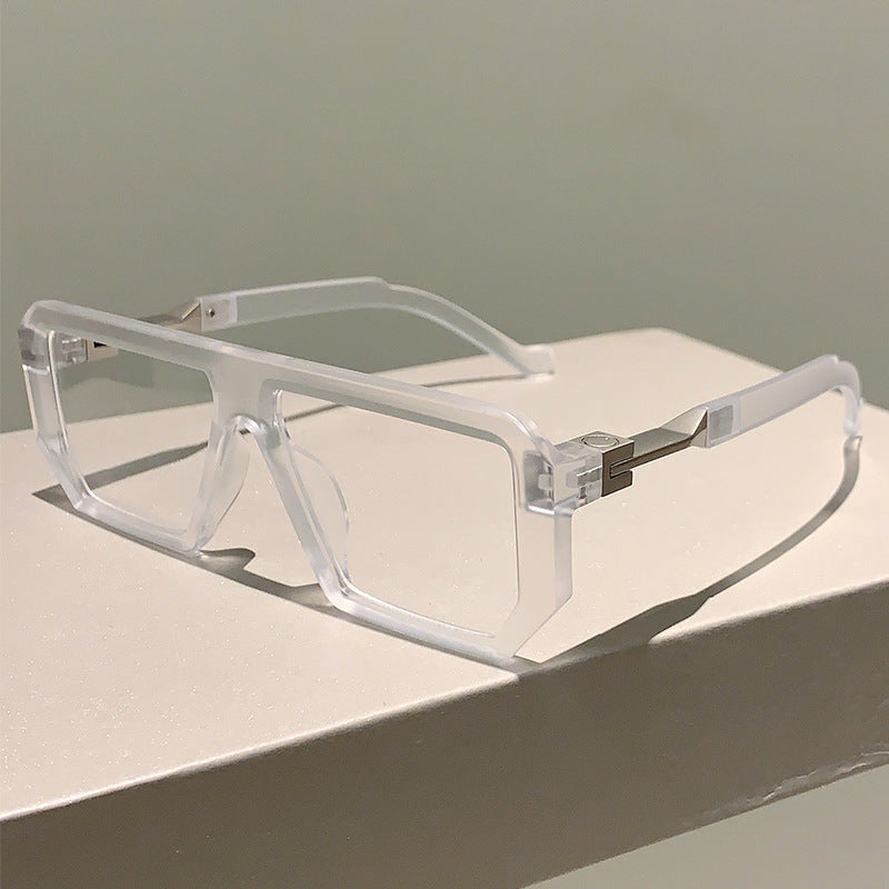 Outdoor Street Shot Travel Sun-proof Good-looking Sunglasses