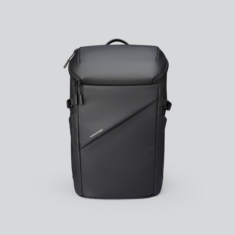 Men's Computer Backpack With Large Capacity