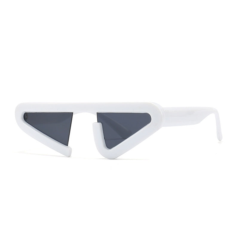 Trend Street Snap Cats' Eye Sunglasses