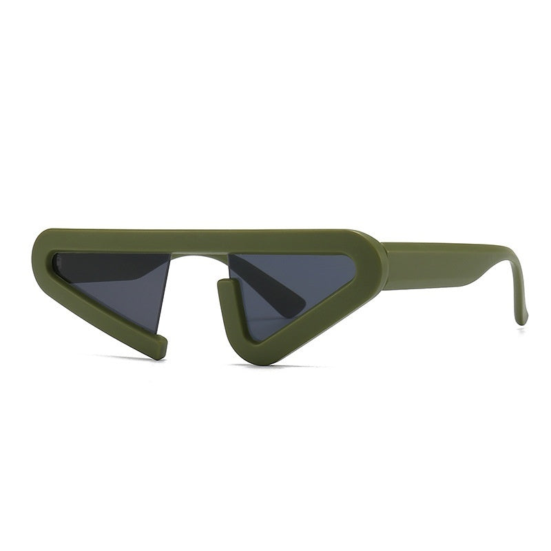 Trend Street Snap Cats' Eye Sunglasses