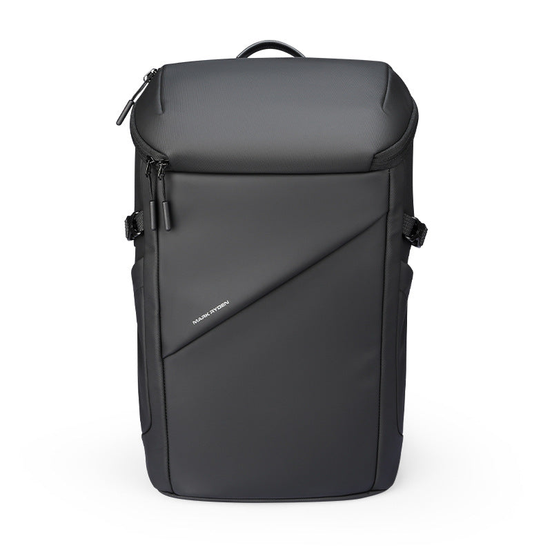 Men's Computer Backpack With Large Capacity