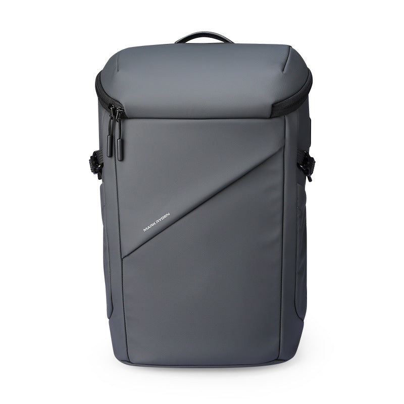 Men's Computer Backpack With Large Capacity