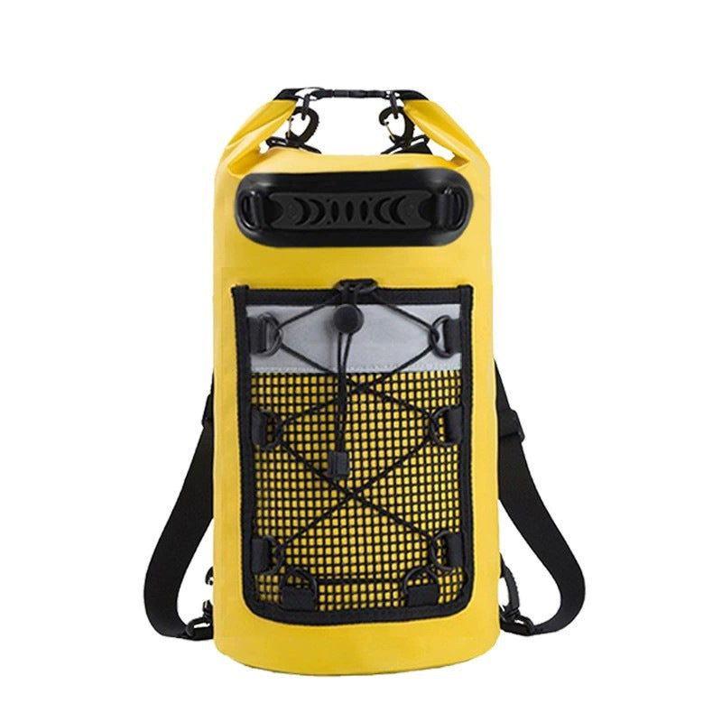 Stylish Beach Camping Swimming Drift Bag