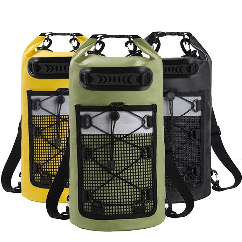 Stylish Beach Camping Swimming Drift Bag
