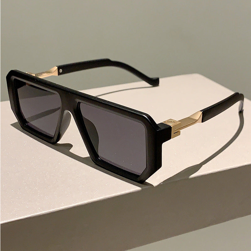 Outdoor Street Shot Travel Sun-proof Good-looking Sunglasses