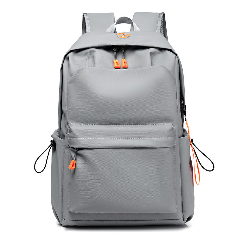 Men's Simple Casual Travel Laptop Bag