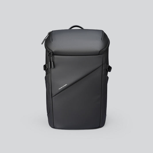 Men's Computer Backpack With Large Capacity